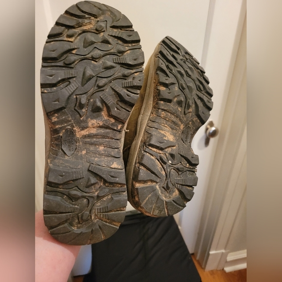 LAST CHANCE 👉🏻👉🏻 Magellan snow hiking boots - Picture 6 of 6